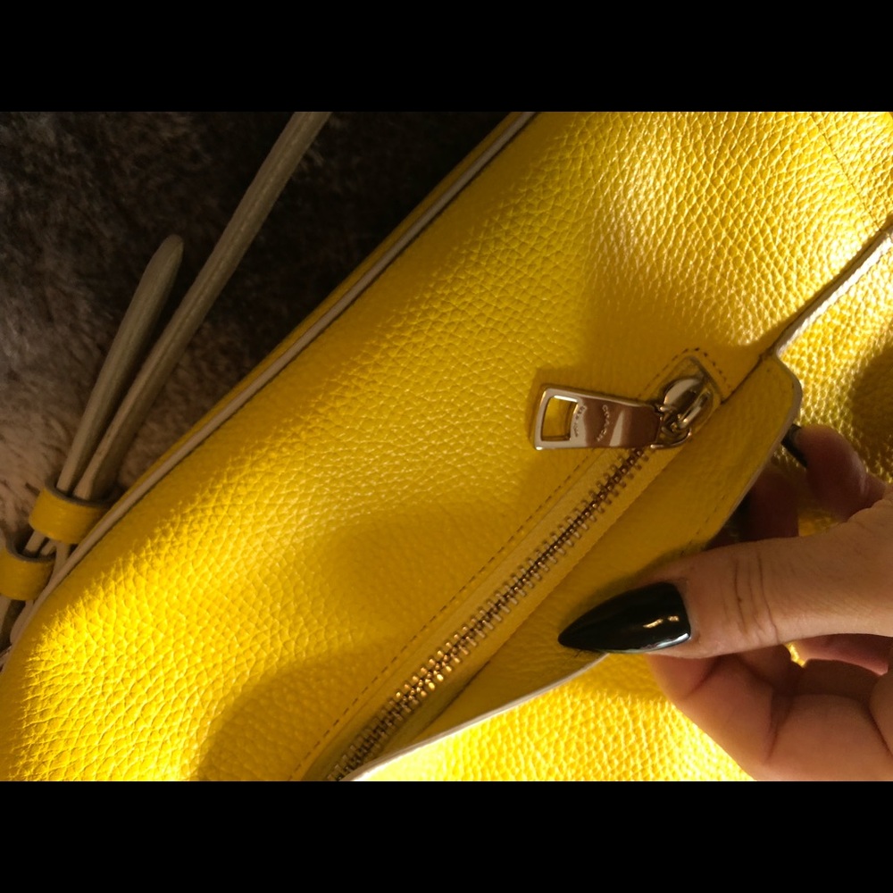 Authentic Coach Handbag - Picture 8 of 8